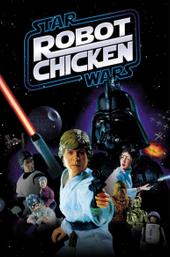 Robot Chicken: Star Wars