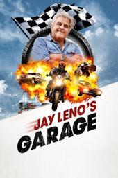Jay Leno's Garage