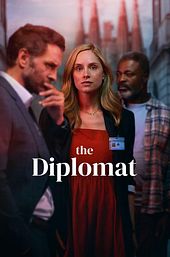 The Diplomat