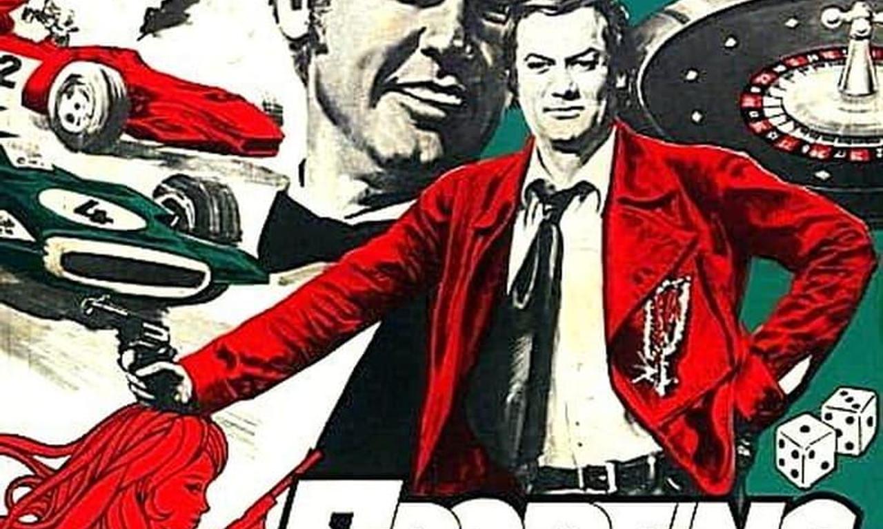 header image for Sporting Chance