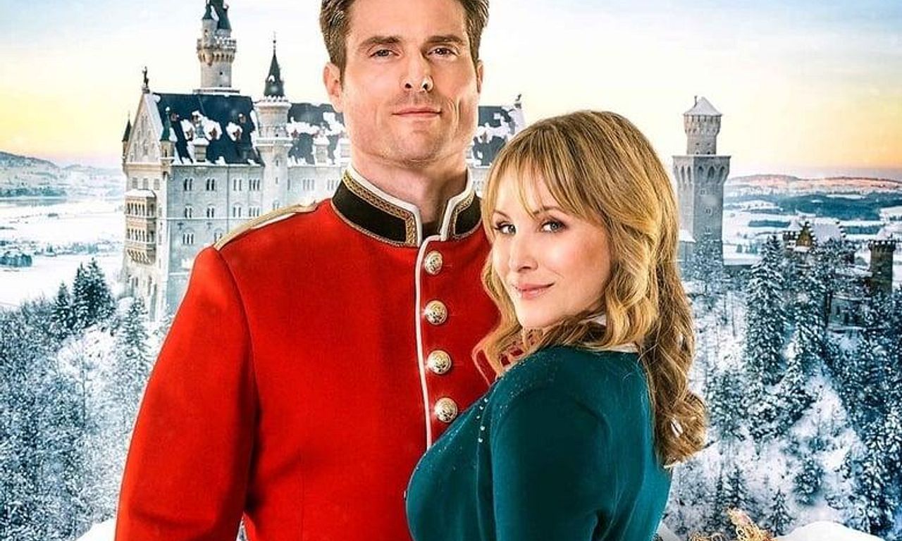 header image for Christmas With a Crown