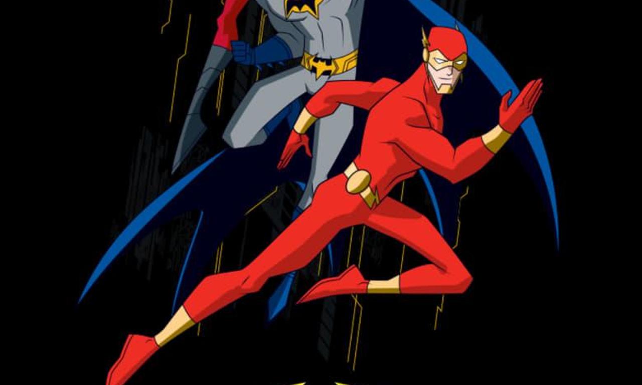 header image for Batman Unlimited