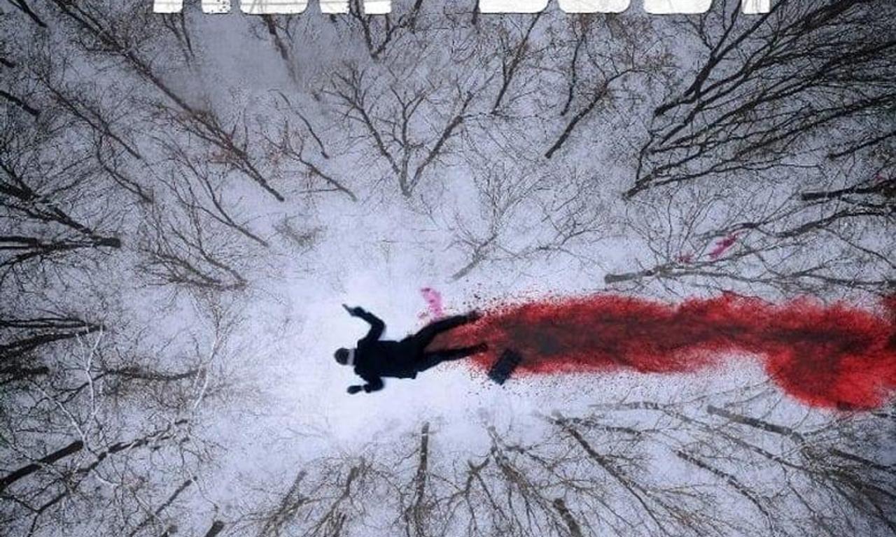 header image for Ash & Dust