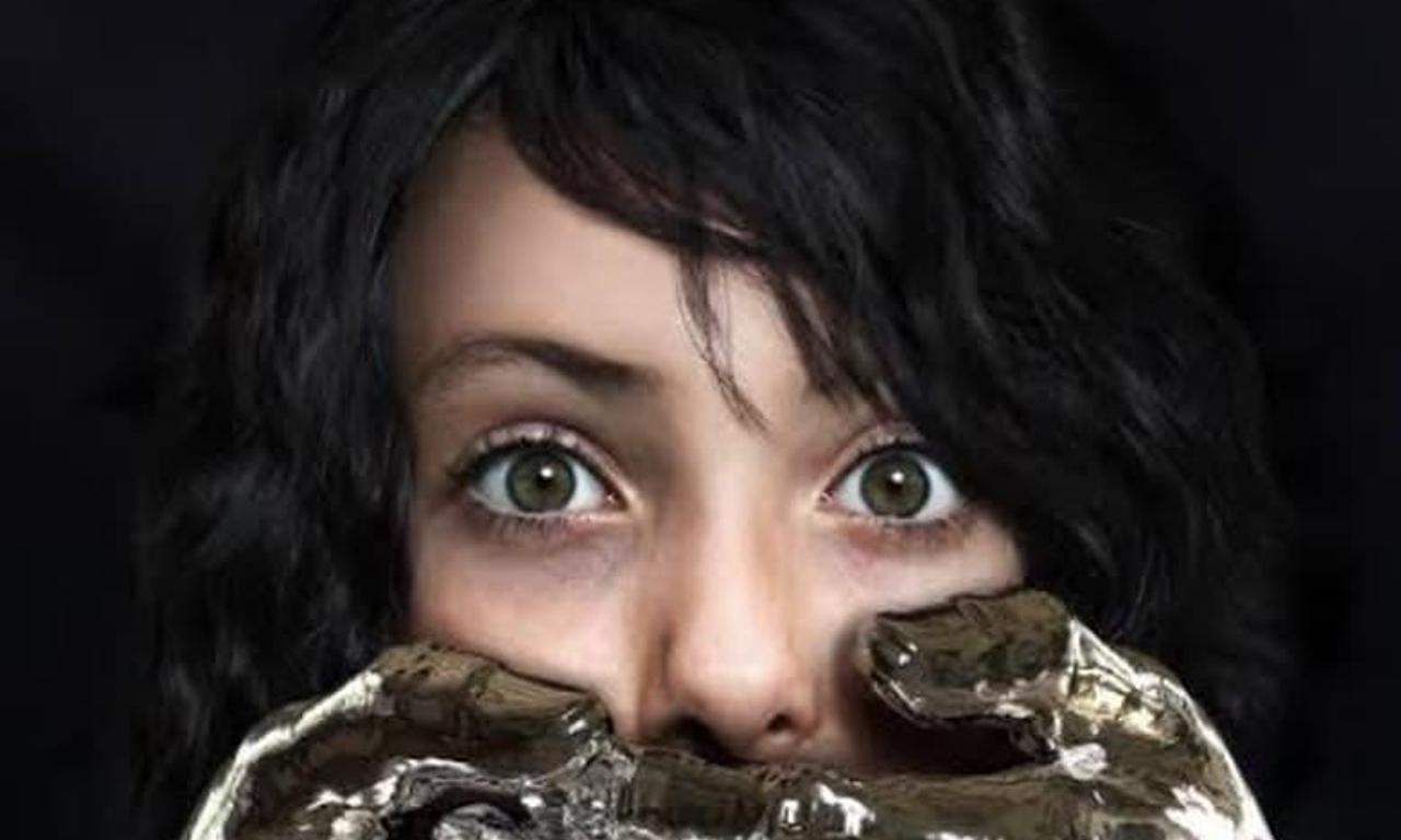 header image for Silenced as mercury rises