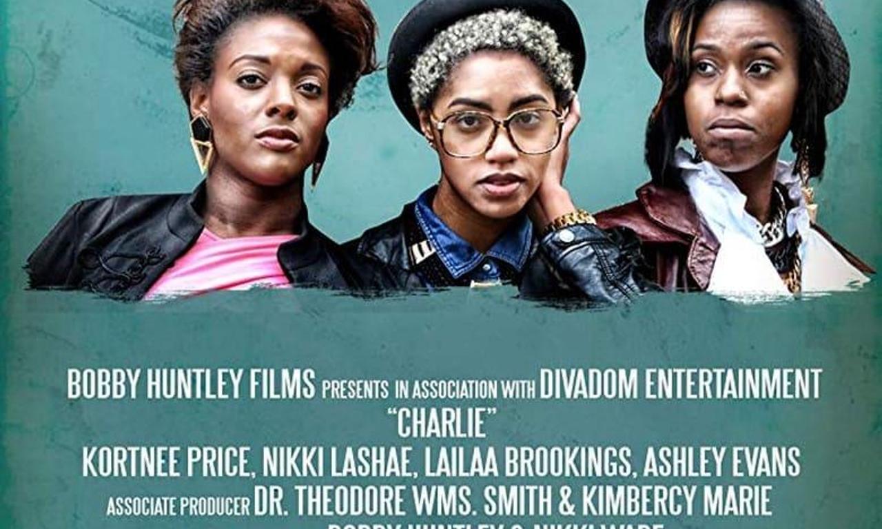 header image for La Vie Magnifique De Charlie