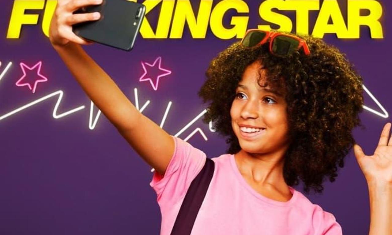header image for Raising A Fucking Star
