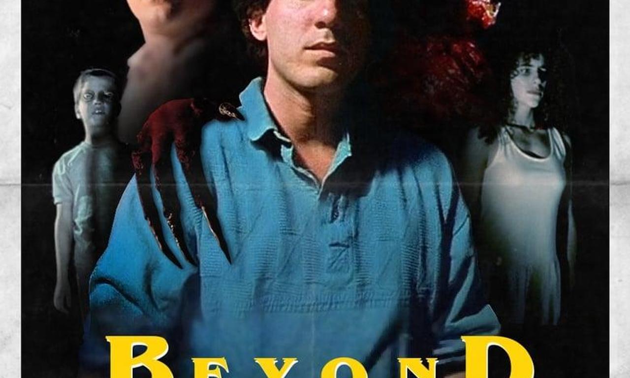 header image for Beyond Dream's Door