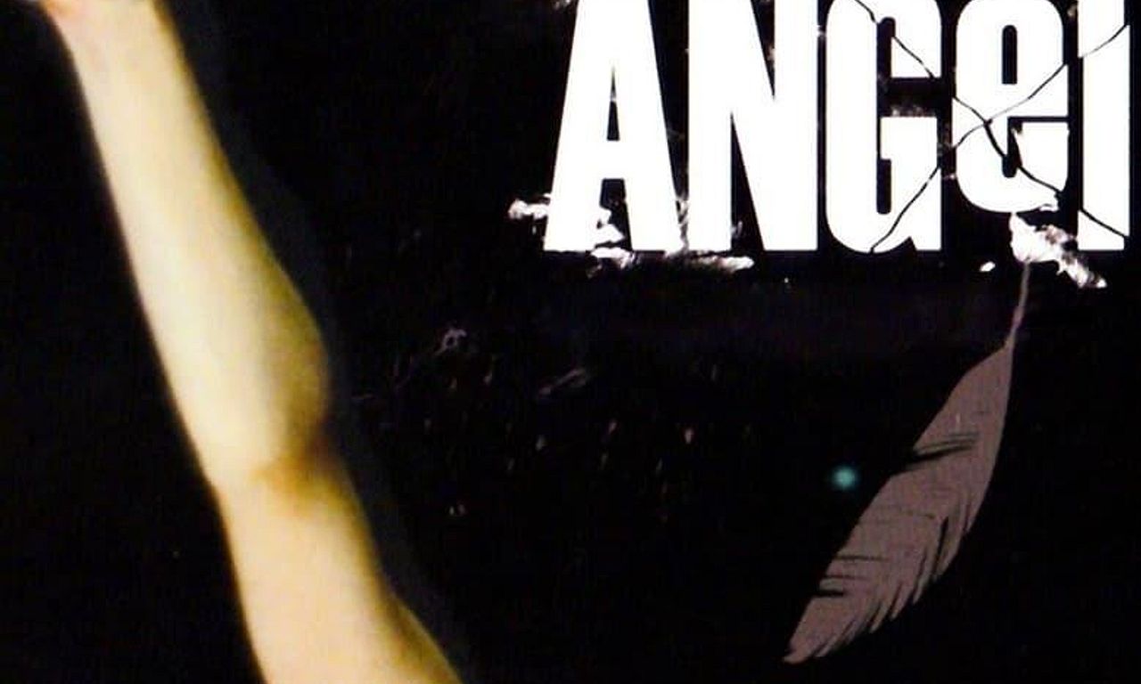 header image for Black Angel