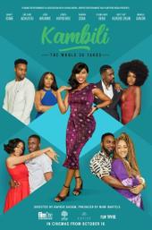 Kambili: The Whole 30 Yards