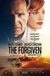 The Forgiven