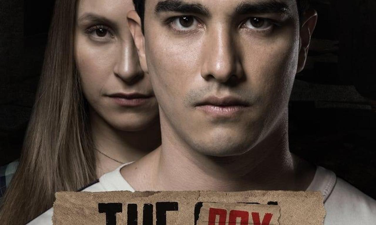 header image for The Boy Who Killed My Parents