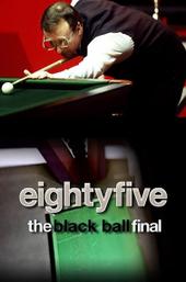 Davis v Taylor: The '85 Black Ball Final