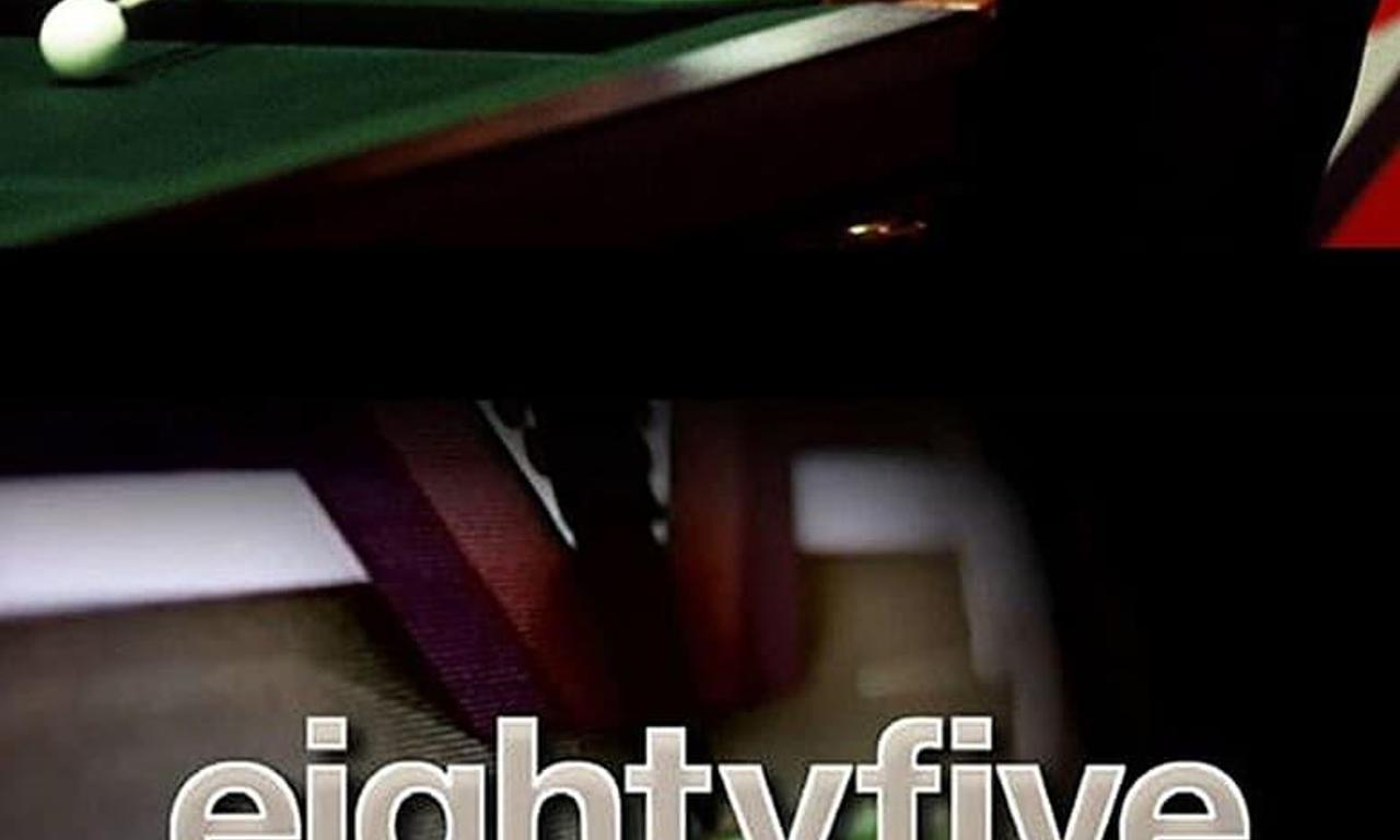 header image for Davis v Taylor: The '85 Black Ball Final