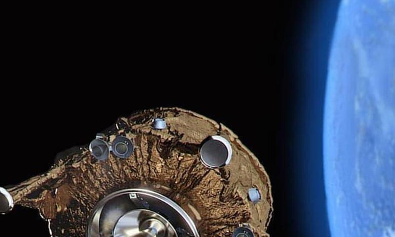 header image for Rookie Moonshot: Budget Mission to the Moon