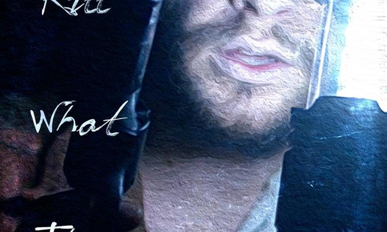 header image for Creature in the Dark