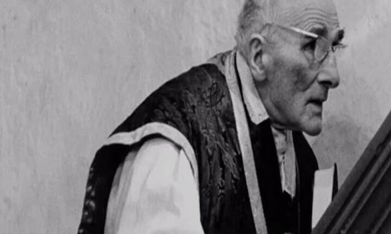 header image for The Mass