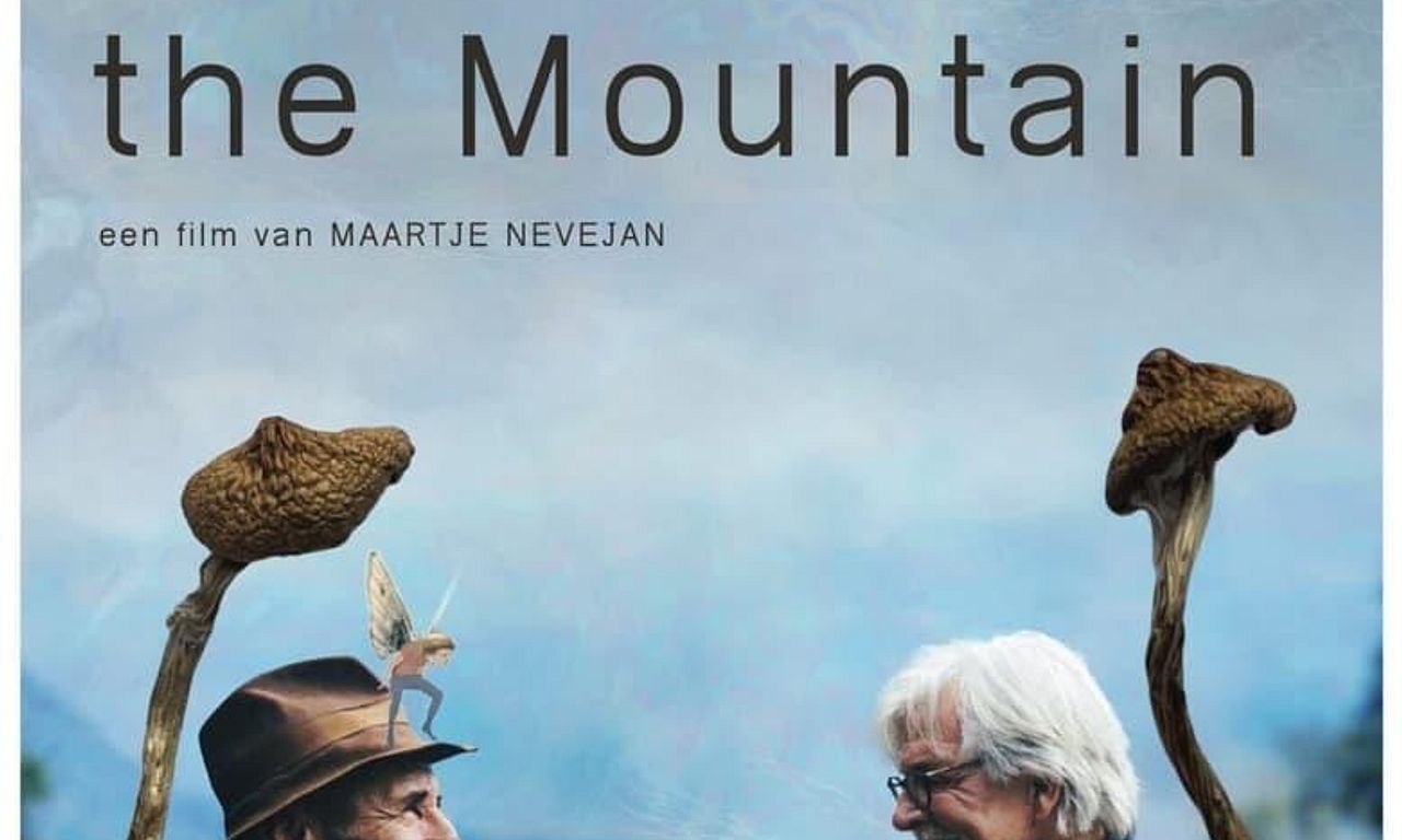 header image for Descending the Mountain