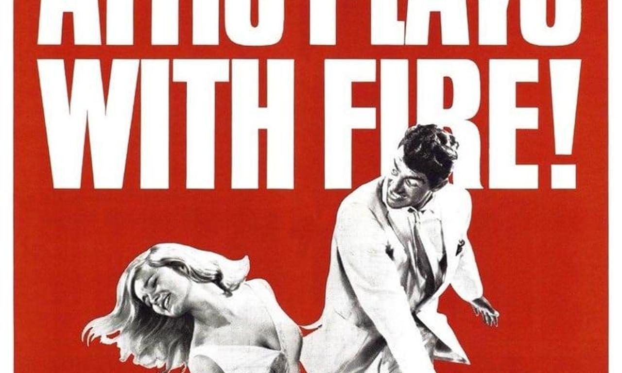 header image for Toys in the Attic