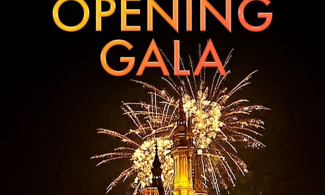 header image for Shanghai Disney Resort Grand Opening Gala