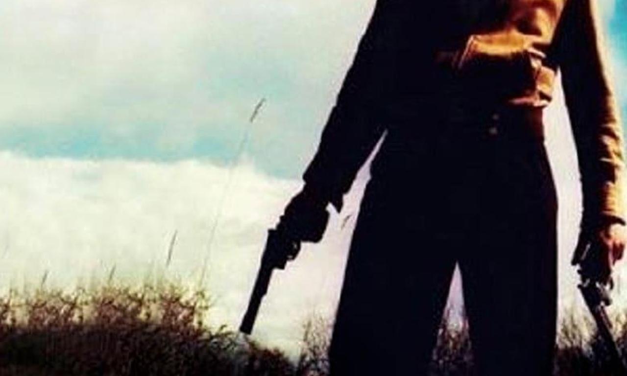 header image for Six Shooter