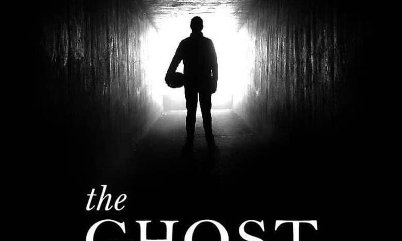 header image for The Ghost