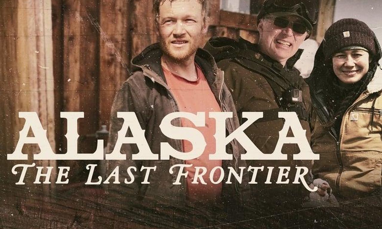 header image for Alaska: The Last Frontier