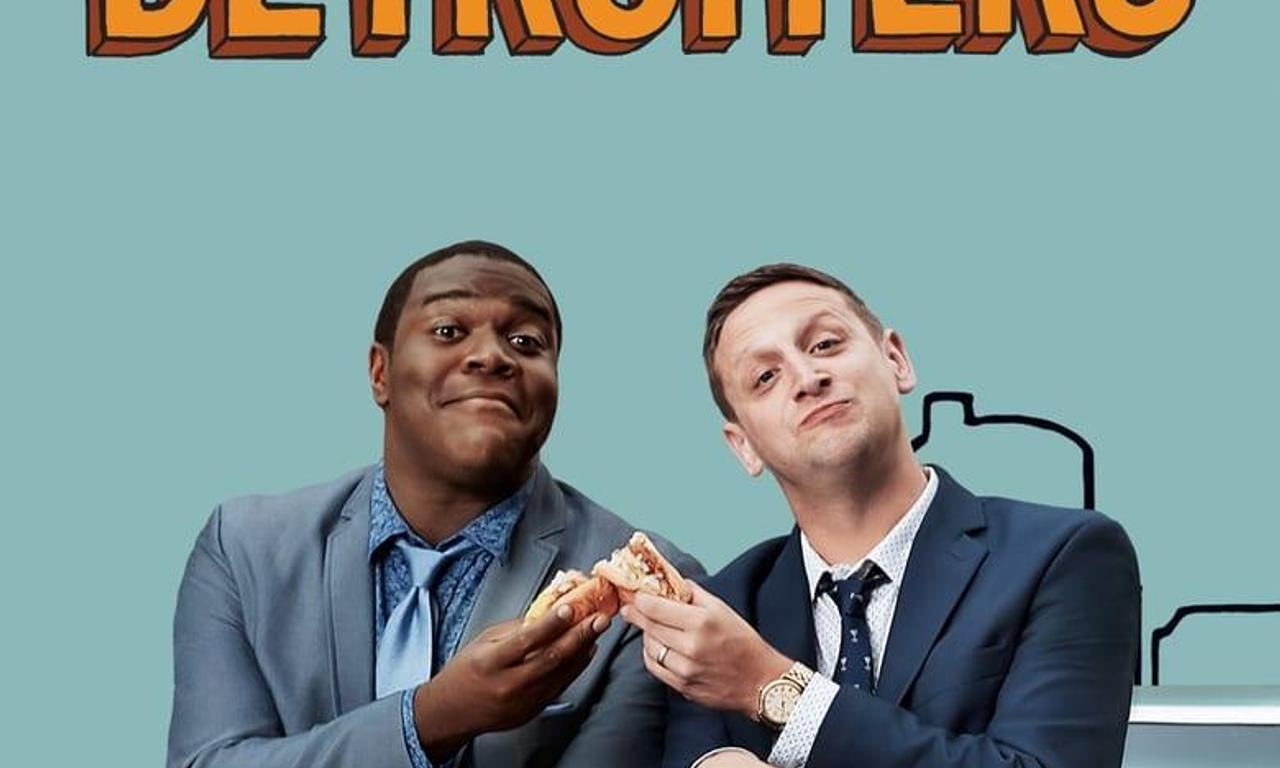 header image for Detroiters