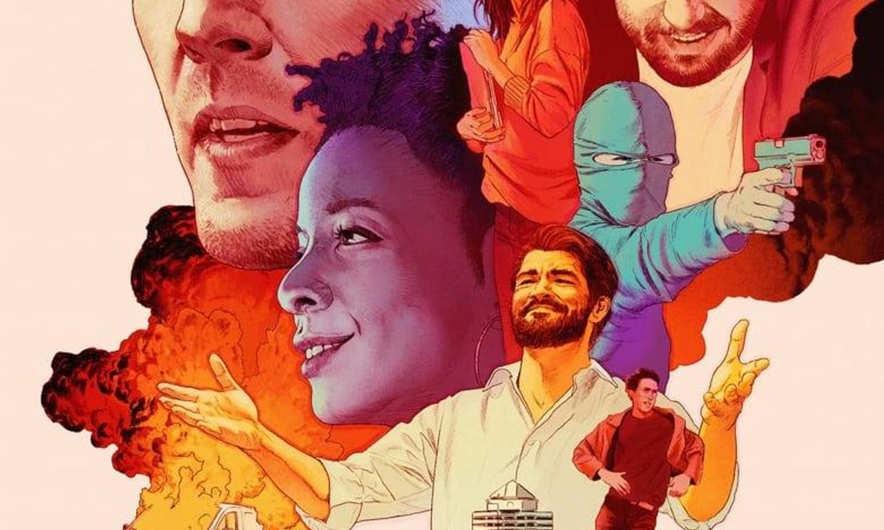 header image for Blow Up My Life