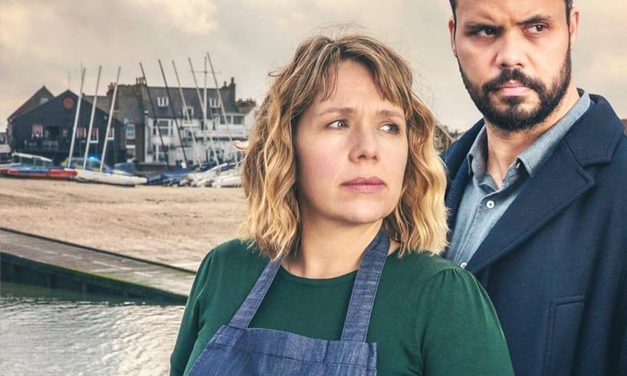 header image for Whitstable Pearl