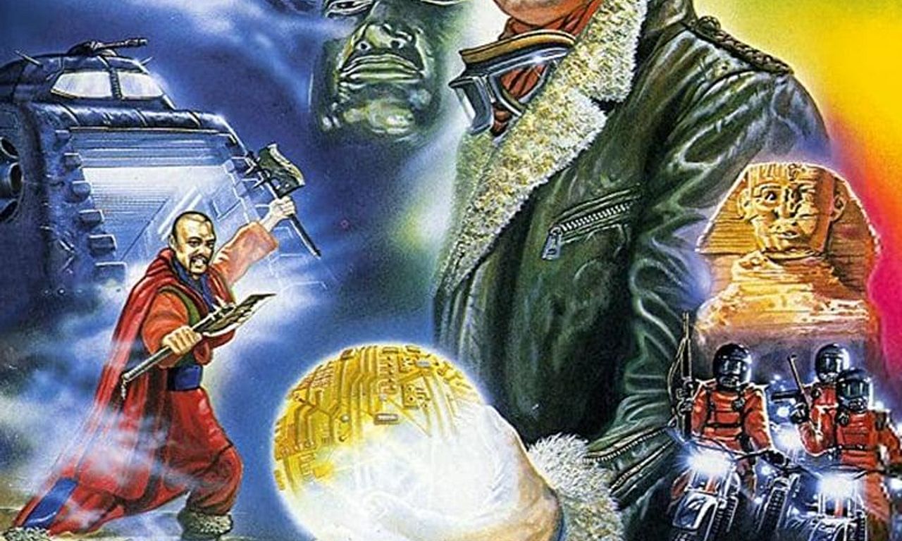 header image for The Legend of Wisely