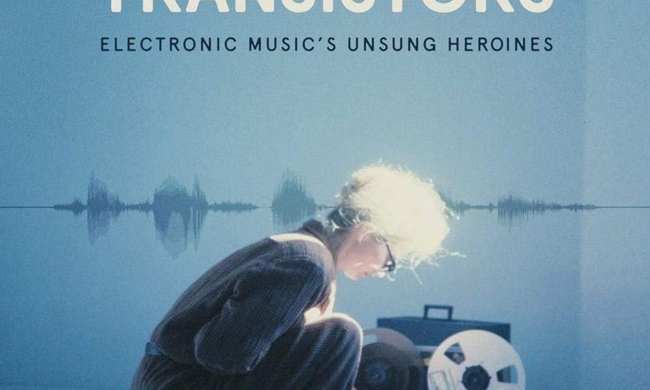 header image for Sisters with Transistors