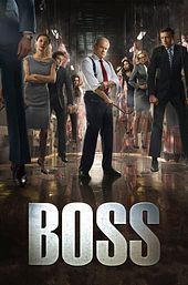 Boss