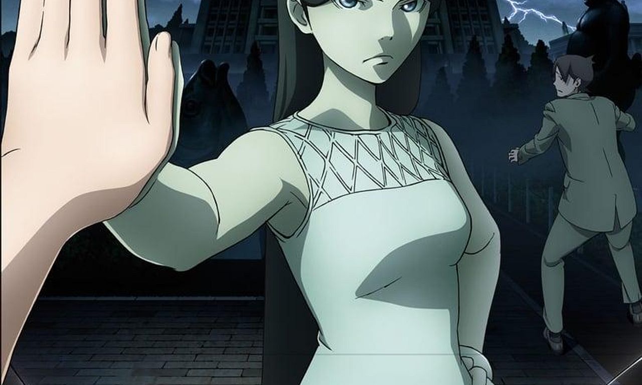 header image for Seikimatsu Occult Academy