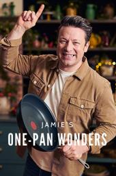 Jamie's One-Pan Wonders