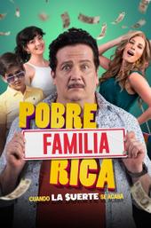 Poor Rich Family