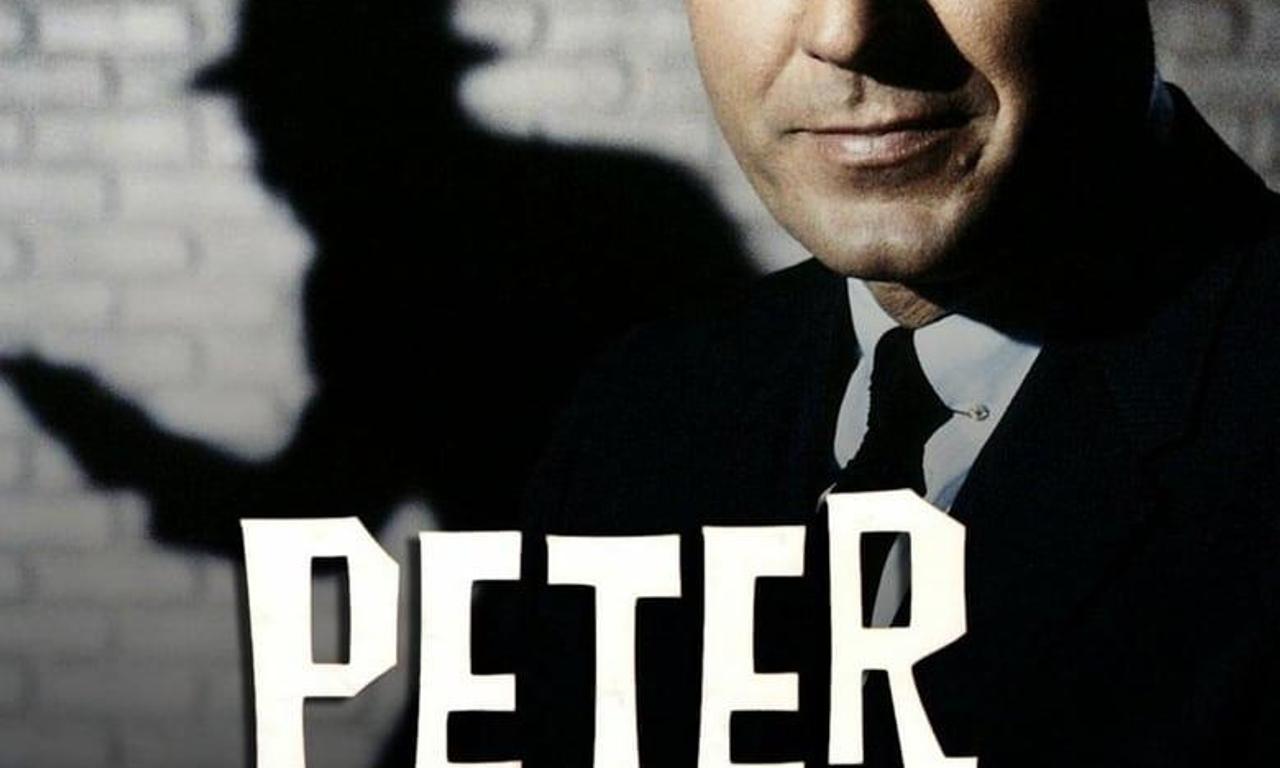 header image for Peter Gunn