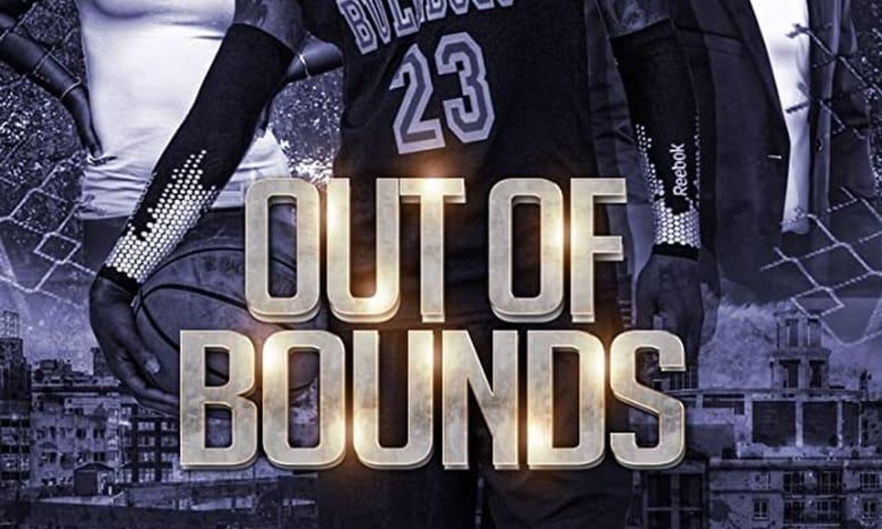 header image for Out of Bounds