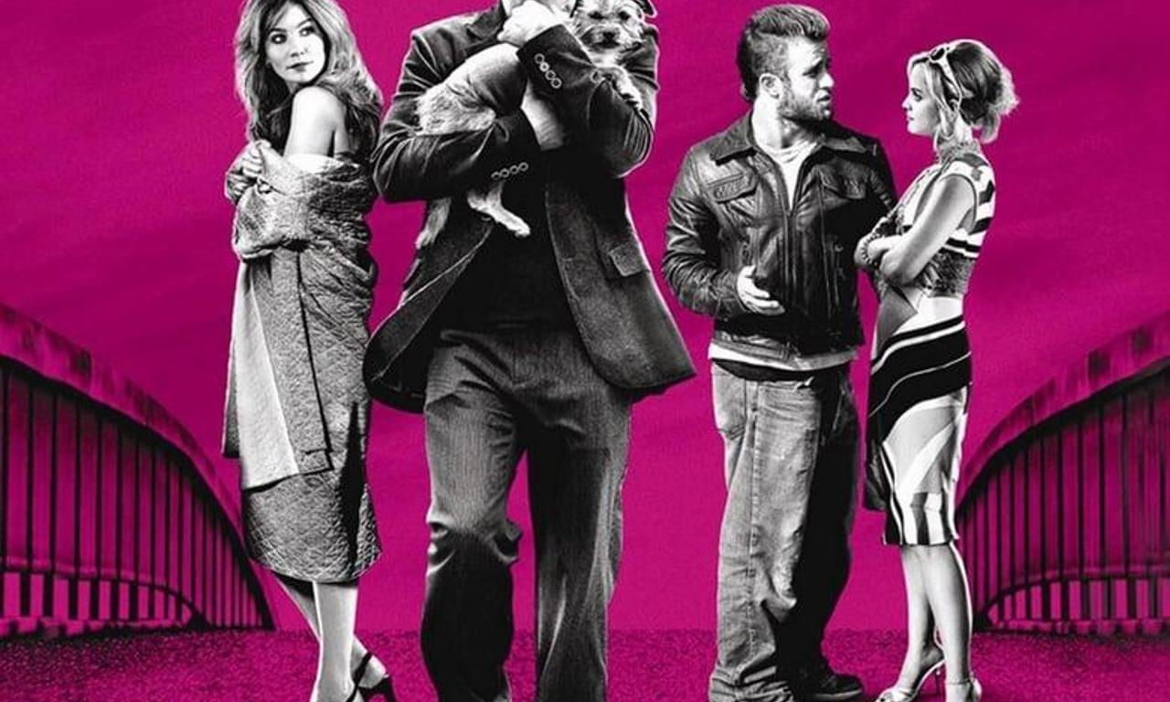 The Dog Problem Where to Watch and Stream Online Entertainment.ie