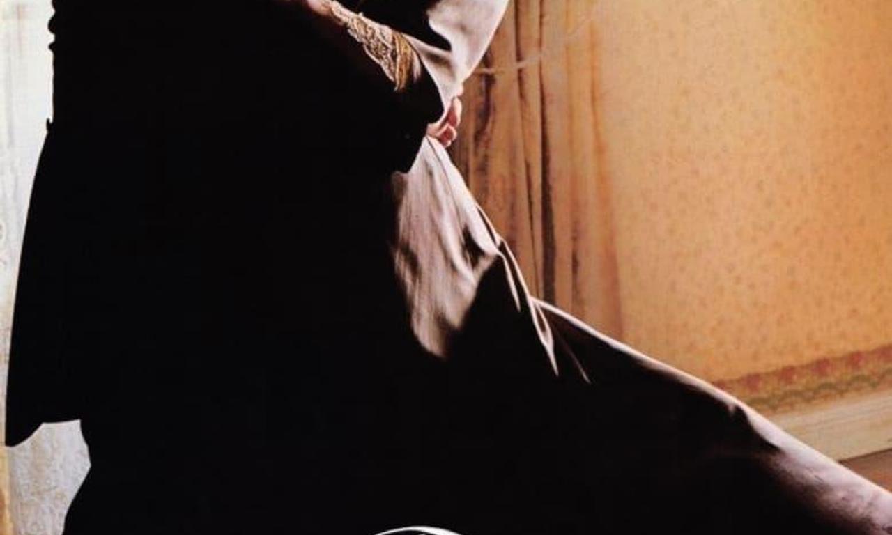 header image for The Dead