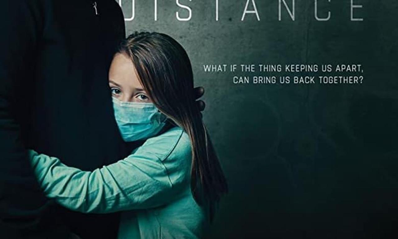 header image for DISTANCE