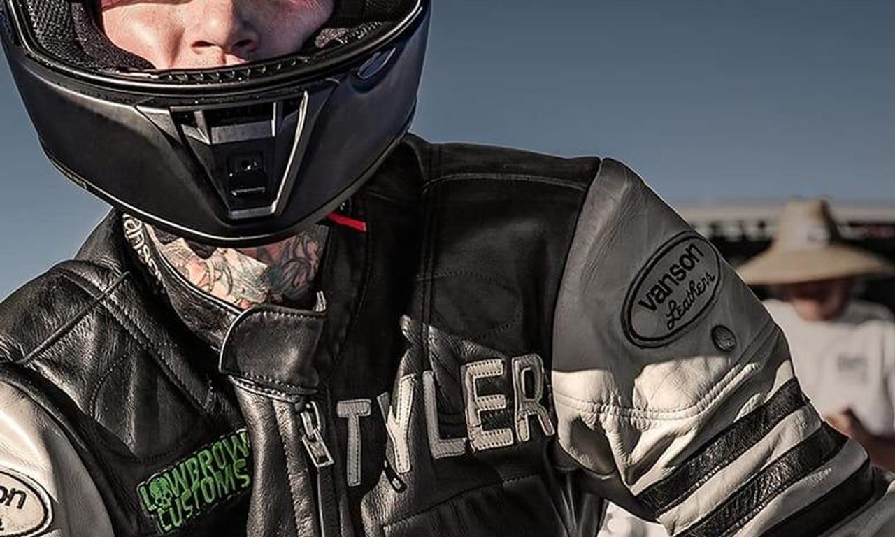 header image for Bonneville - A Lowbrow Redemption Story