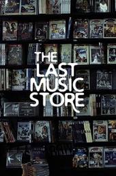 The Last Music Store