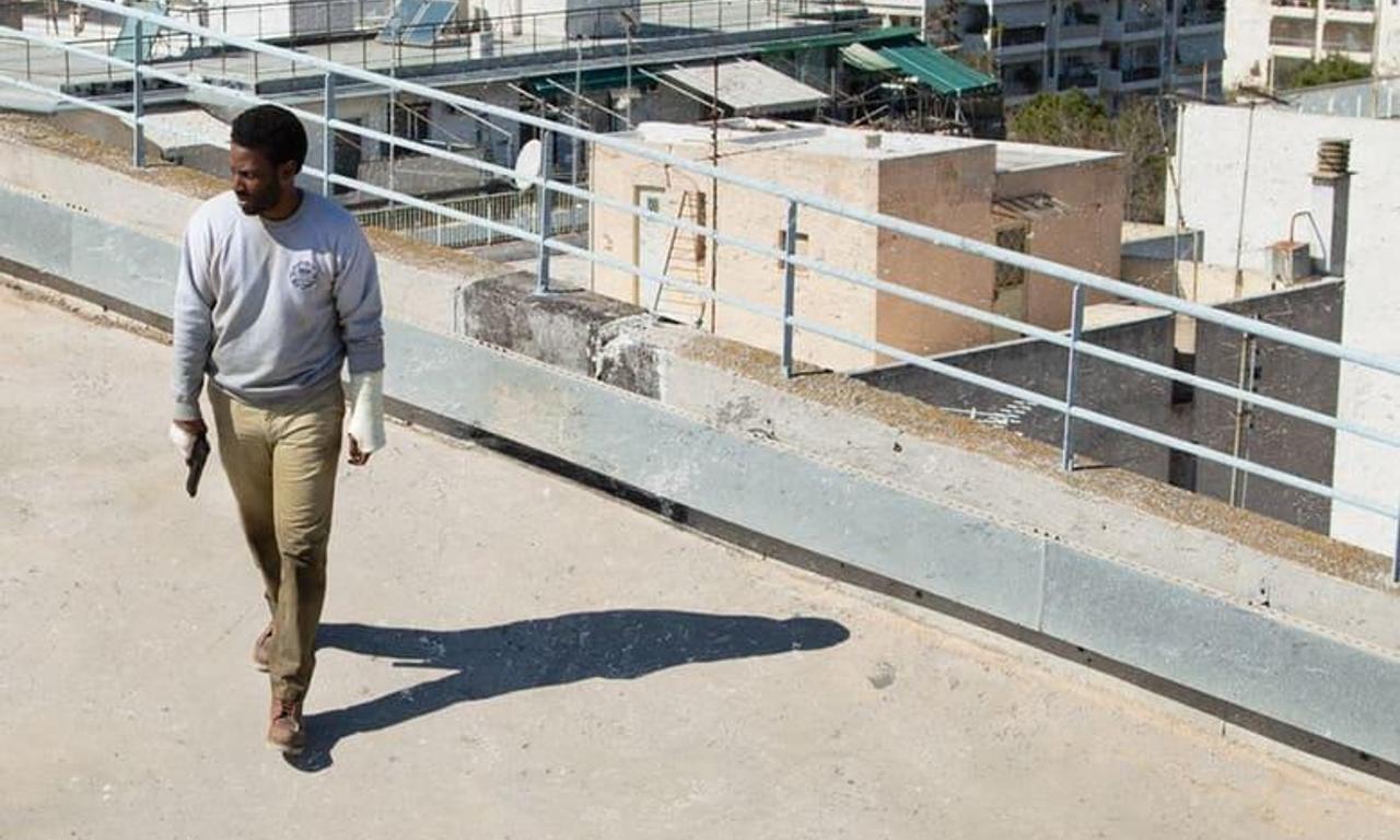 header image for Beckett