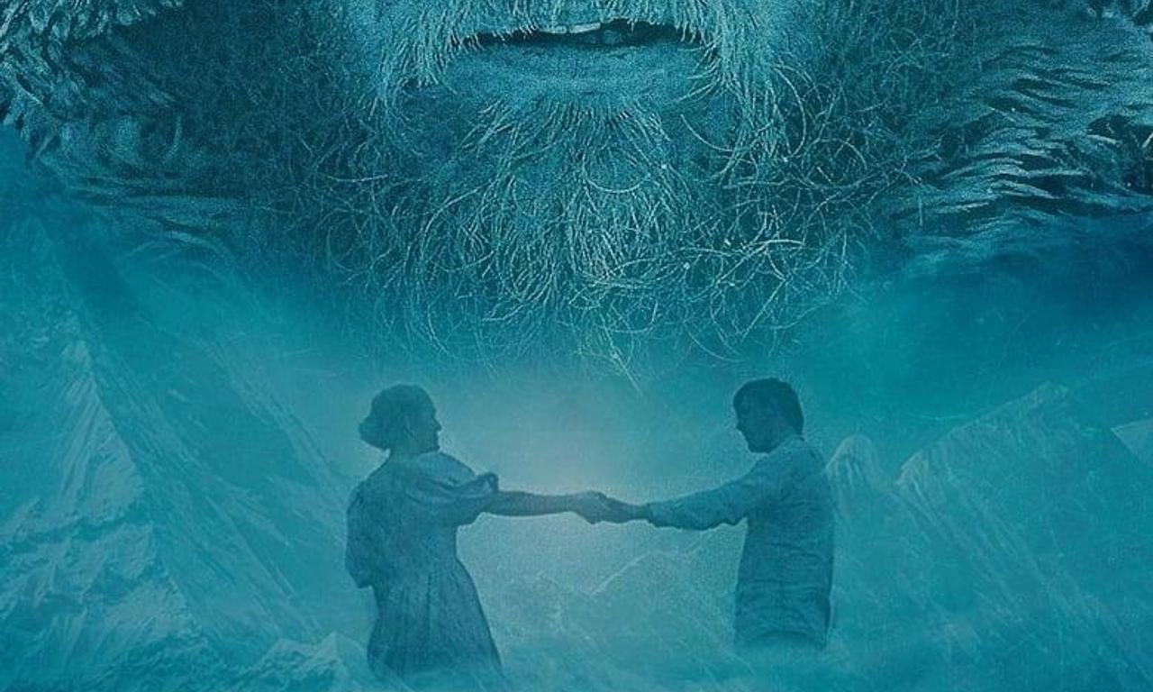 header image for Into the Soul