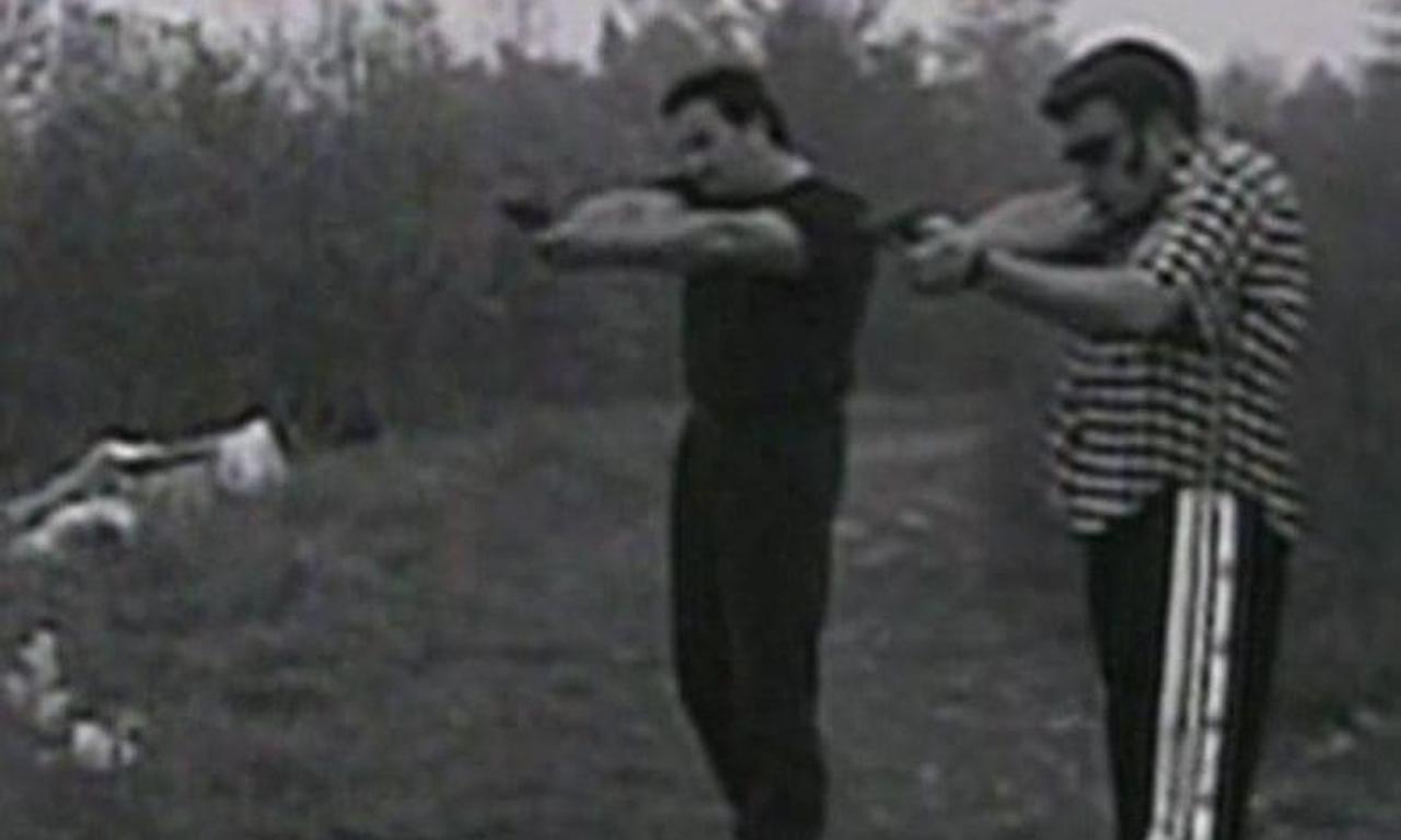 header image for Trailer Park Boys