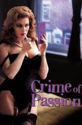 Crime of Passion