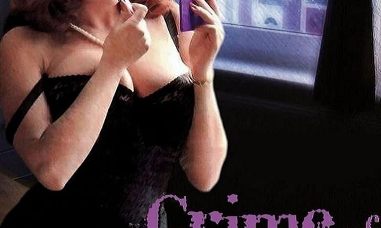 header image for Crime of Passion