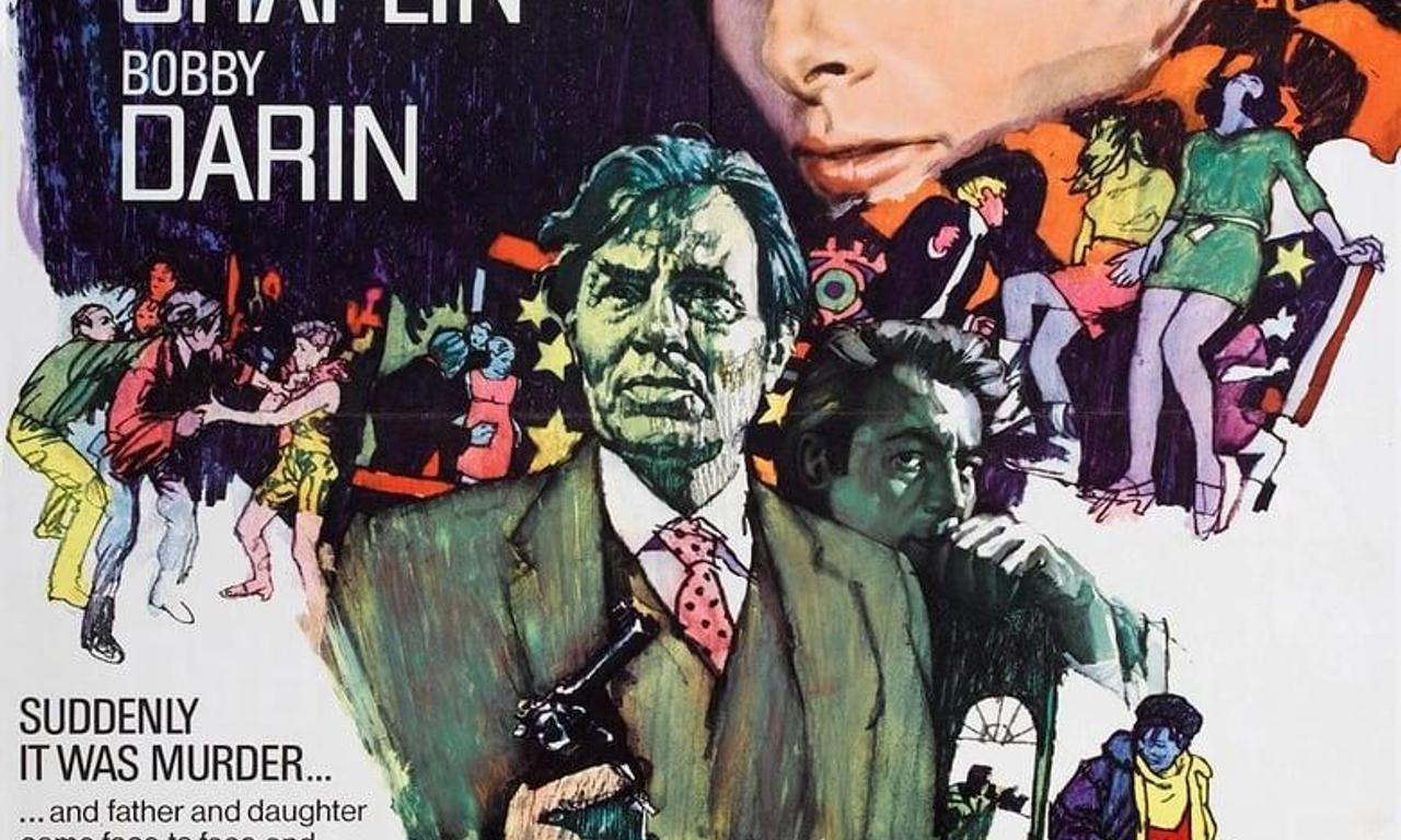 header image for Cop-Out