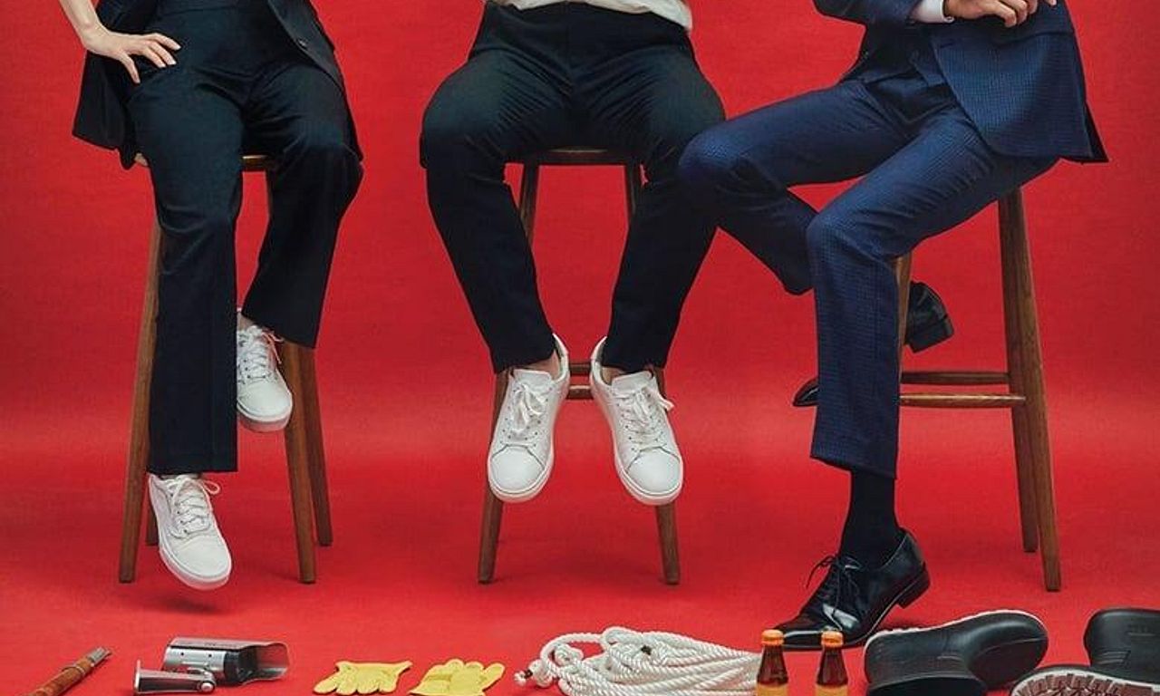 header image for Psychopath Diary