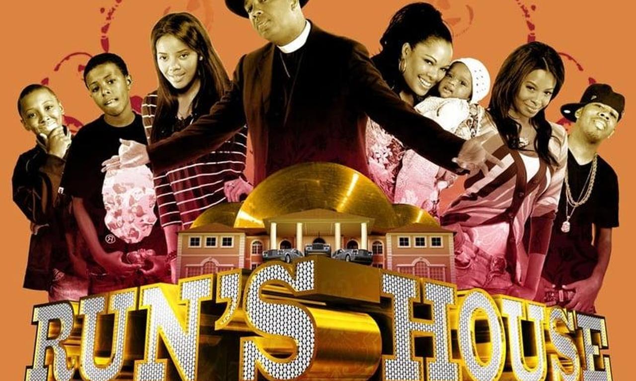 header image for Run's House